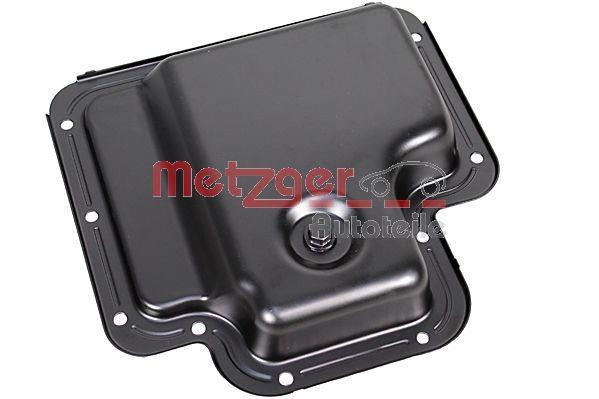 Carter d'huile METZGER 7990201